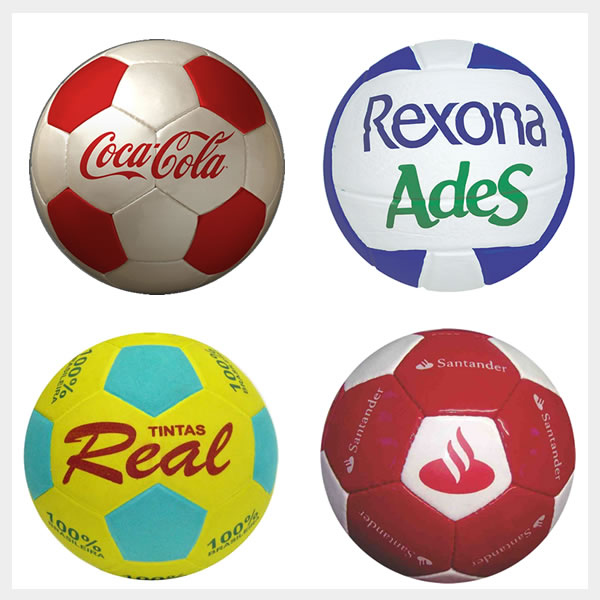 Bolas de Futebol