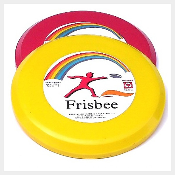 Frisbee